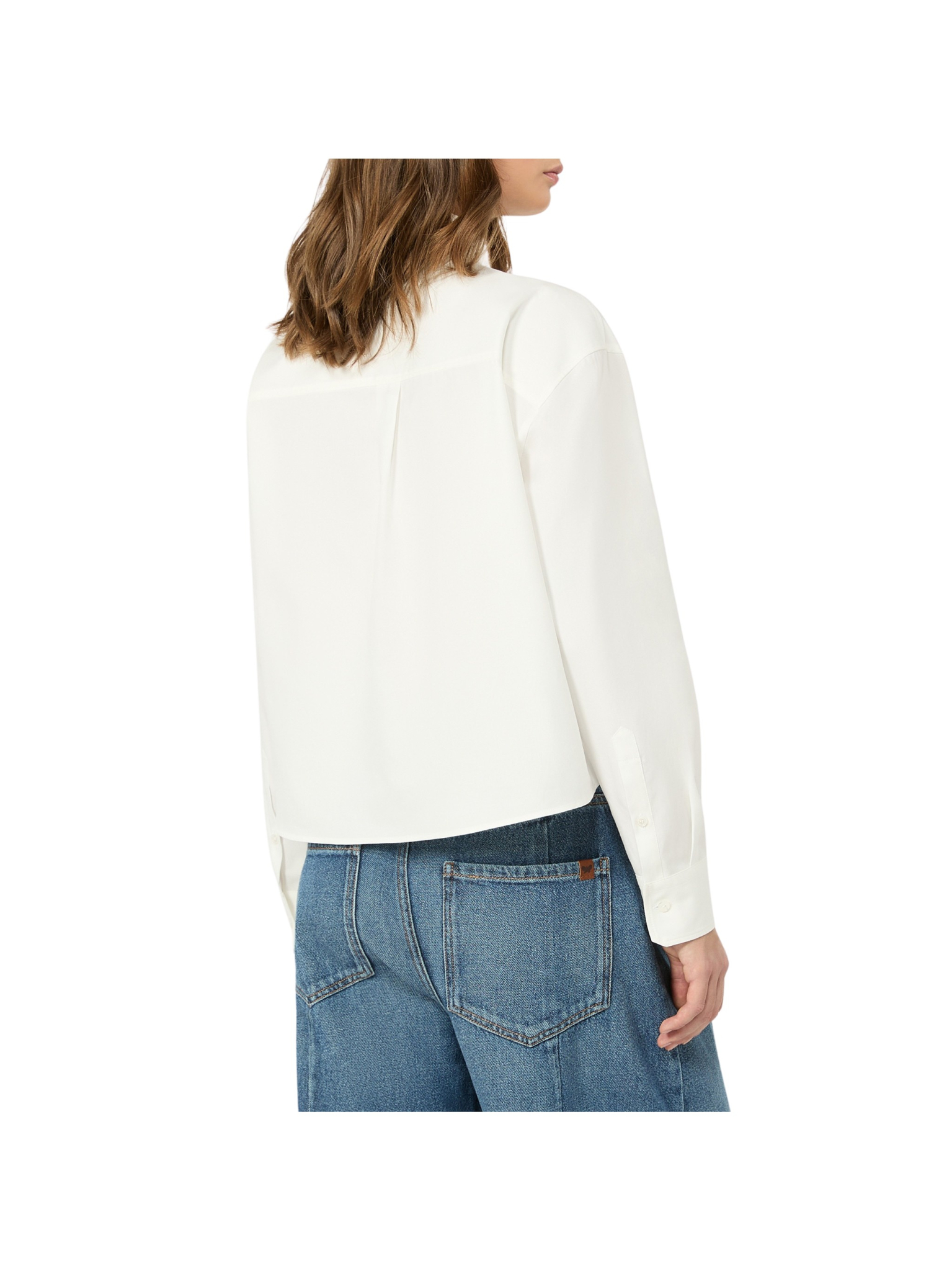 [WEEKEND] Shirts Long Sleeve FW26 2625116091600
