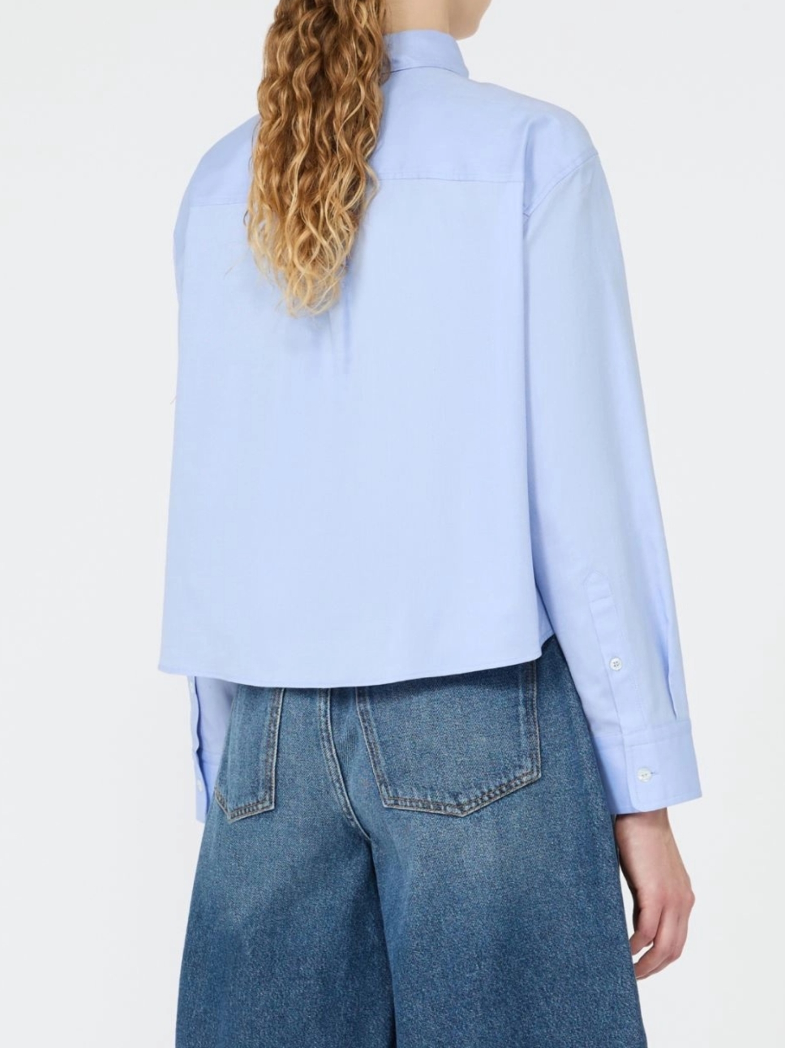 [WEEKEND] Shirts Long Sleeve FW26 2625116091600