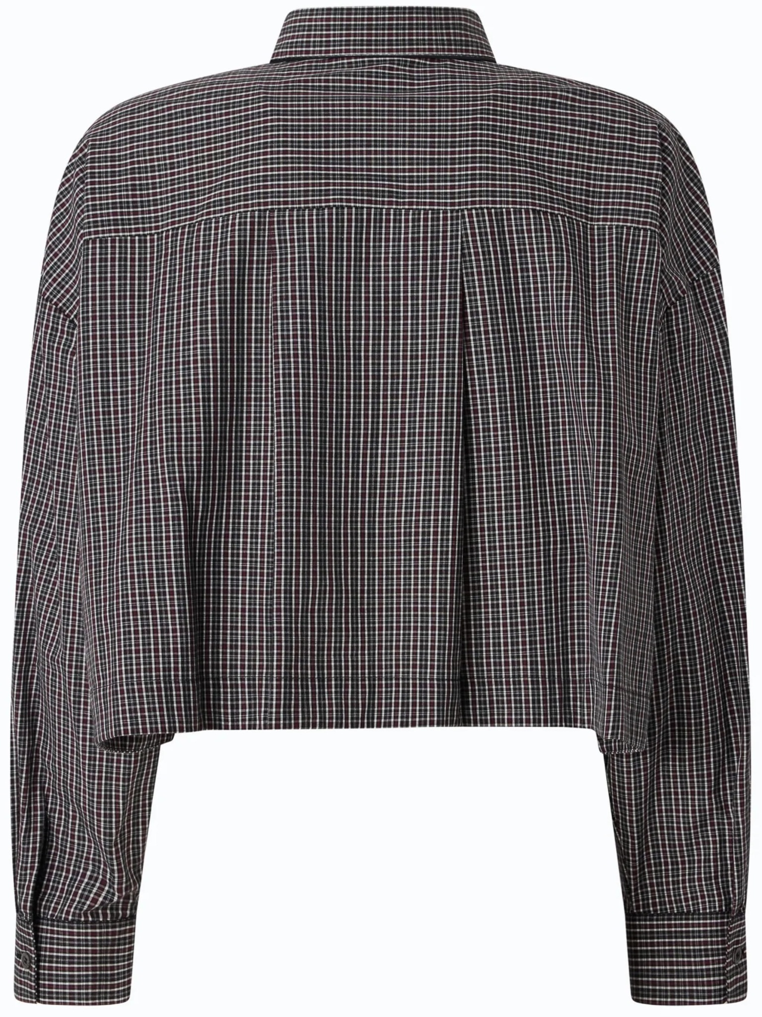 [PINKO] Shirts Long Sleeve FW26 107453 A3FQ