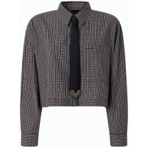 [PINKO] Shirts Long Sleeve FW26 107453 A3FQ