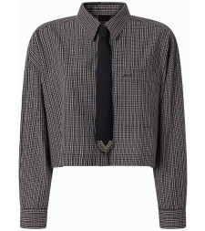 [PINKO] Shirts Long Sleeve FW26 107453 A3FQ