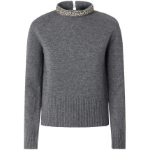 [PINKO] Knitwear FW26 107274 A3GI