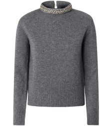 [PINKO] Knitwear FW26 107274 A3GI
