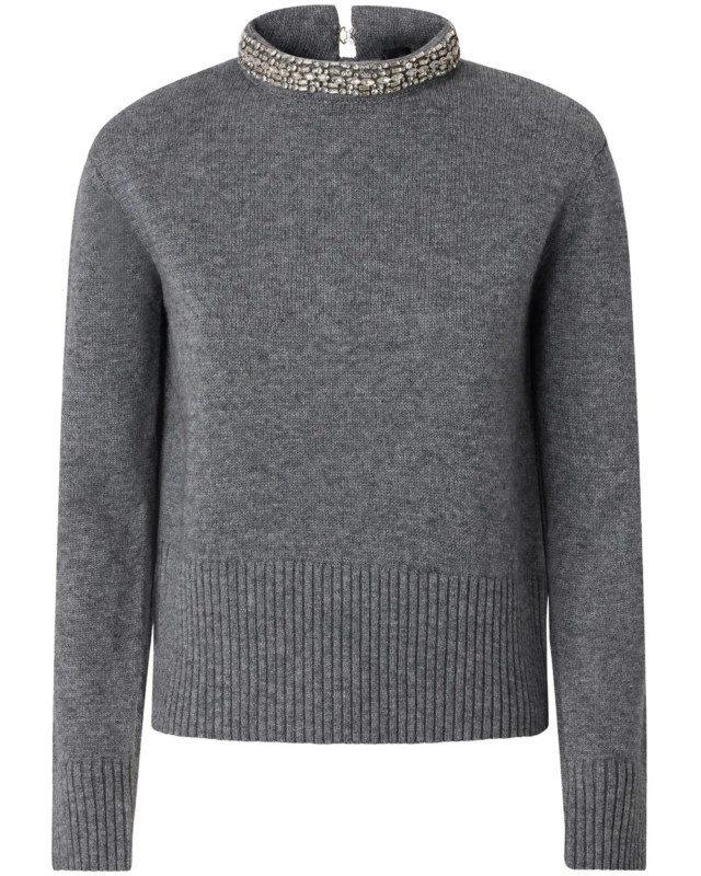 [PINKO] Knitwear FW26 107274 A3GI