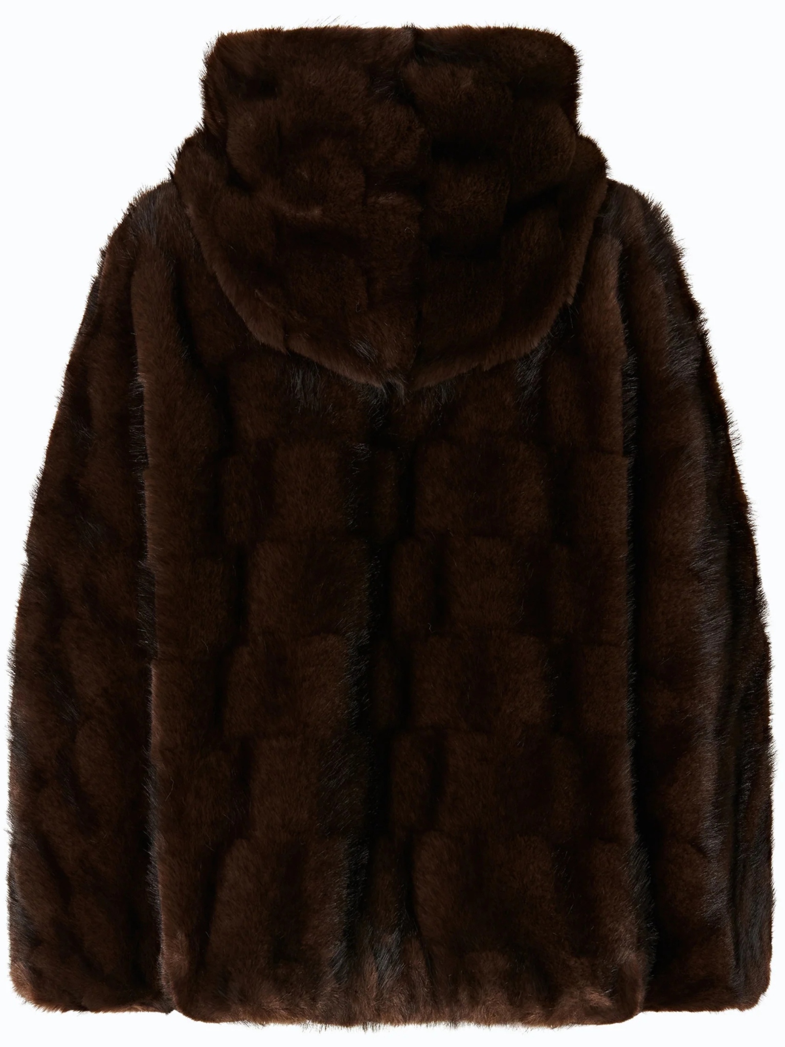 [PINKO] Cape FW26 107054 A3C5