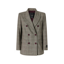 [PINKO] Blazer FW26 105617 A3FF