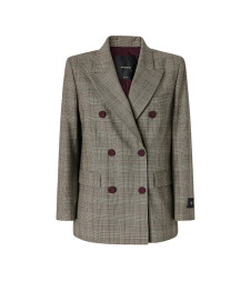 [PINKO] Blazer FW26 105617 A3FF