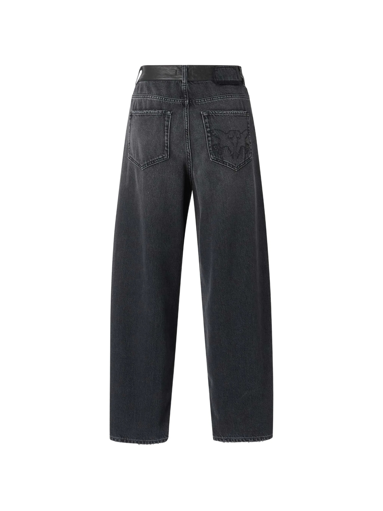 [PINKO] Jeans FW26 103857 A3GW