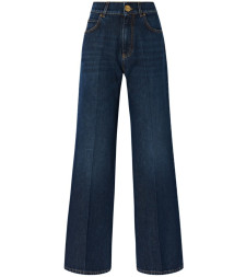 [PINKO] Jeans FW26 101733 A3HG