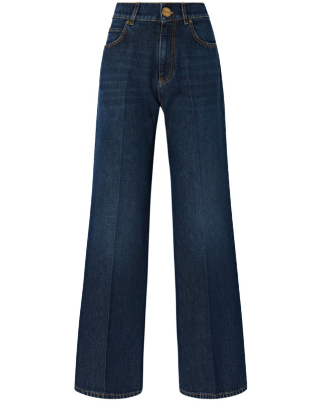 [PINKO] Jeans FW26 101733 A3HG