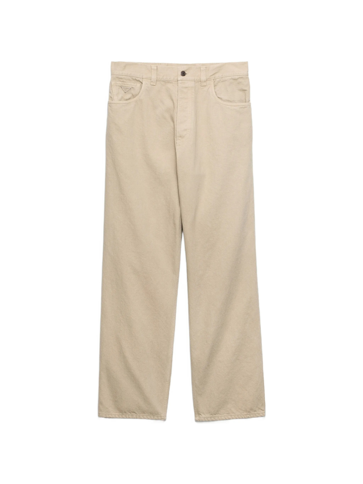 [Prada] Jeans FW26 GEP446 1954
