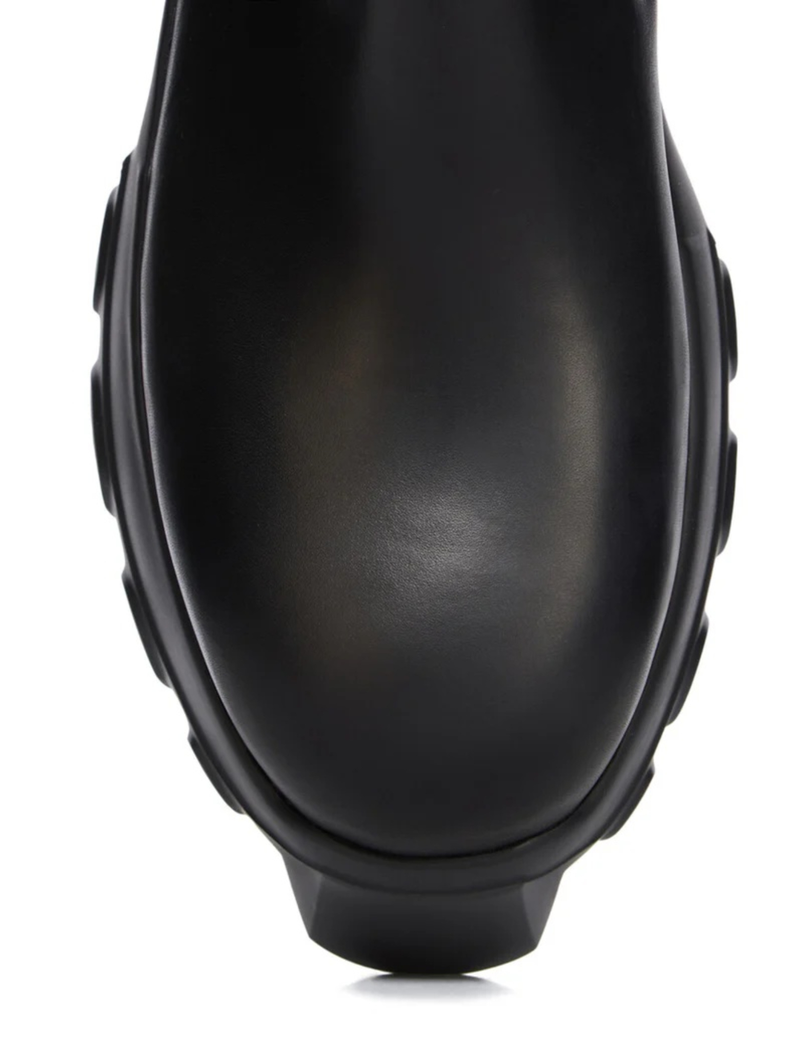 [Rick Owens] Boots FW26 RP02F5865 LOOEC