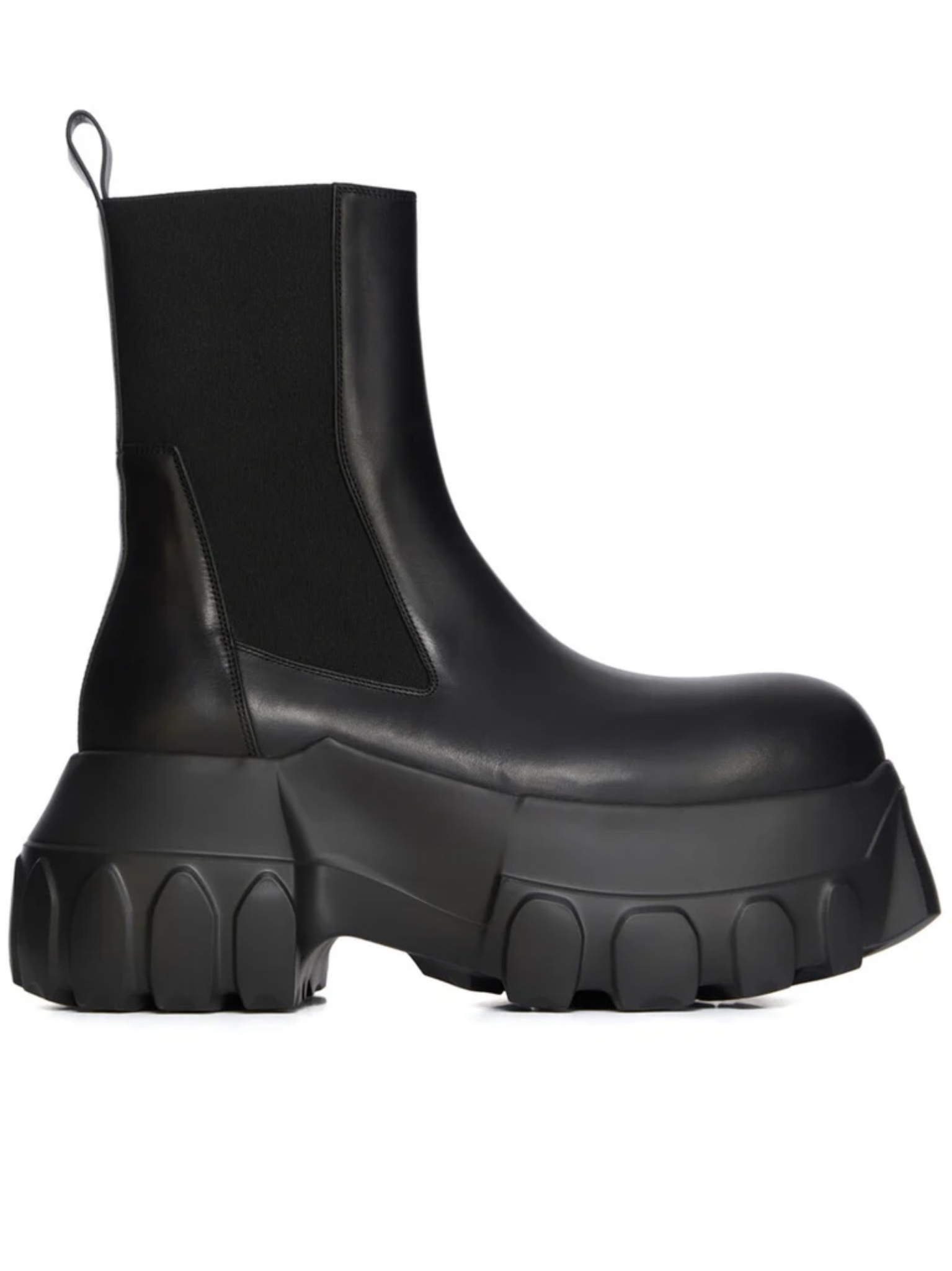 [Rick Owens] Boots FW26 RP02F5865 LOOEC
