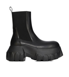[Rick Owens] Boots FW26 RP02F5865 LOOEC
