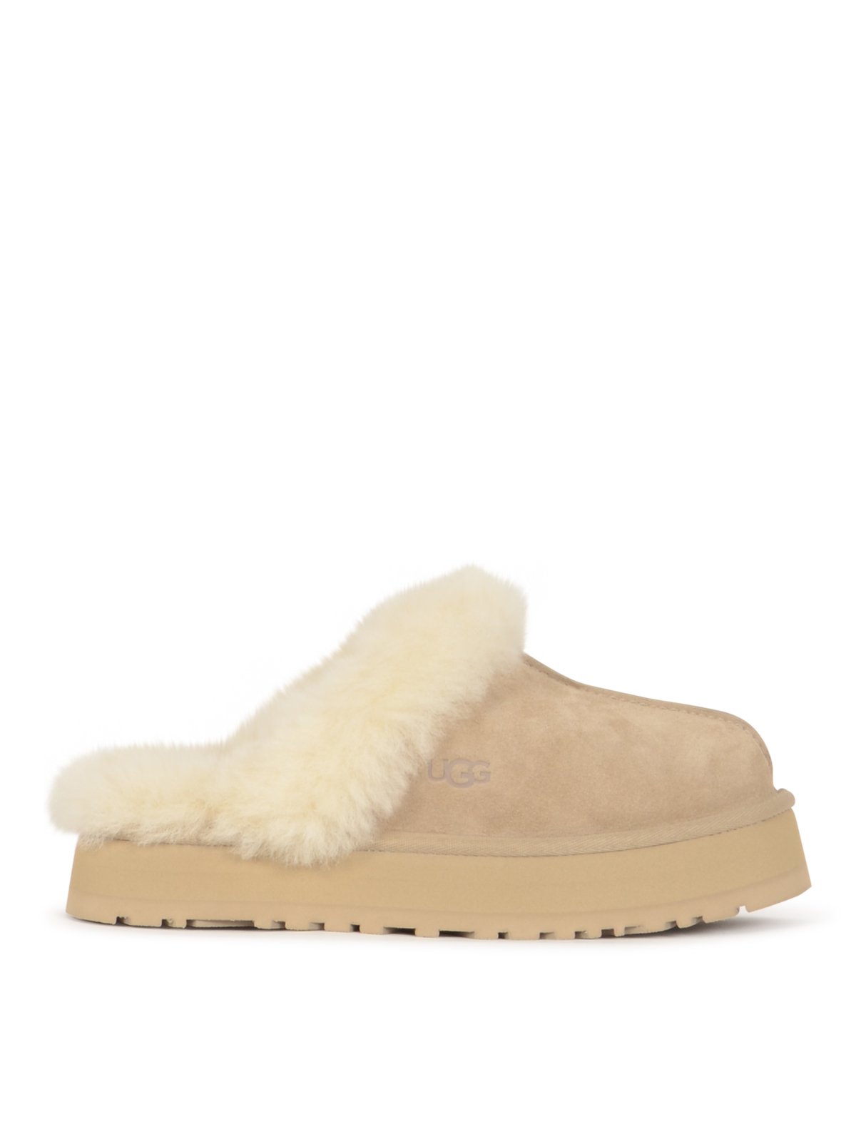[UGG] Sandals FW26 1122550SAN