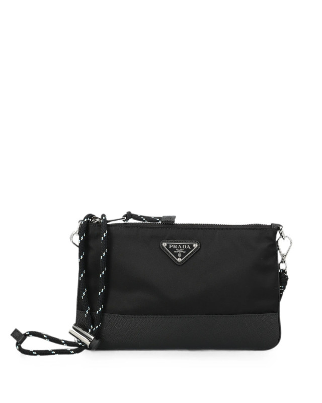 [Prada] Pouch FW26 2ZT073 2DMH