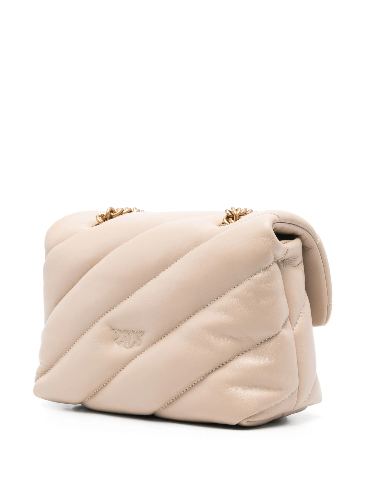 [PINKO] Cross body bag FW26 100039 A0F2
