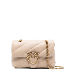 [PINKO] Cross body bag FW26 100039 A0F2