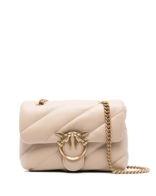 [PINKO] Cross body bag FW26 100039 A0F2