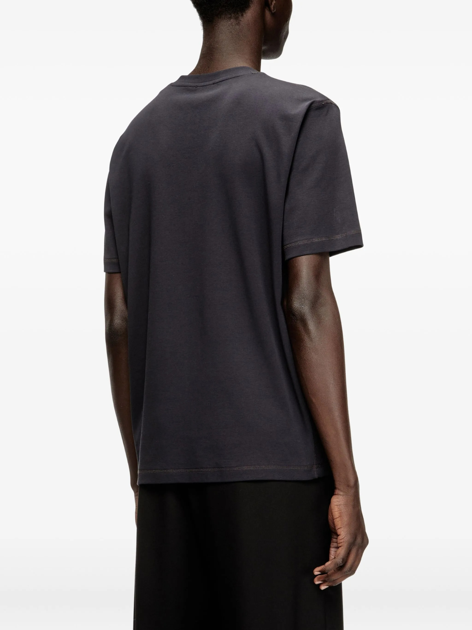 [Diesel] T-shirts FW26 A19963 0AIJU