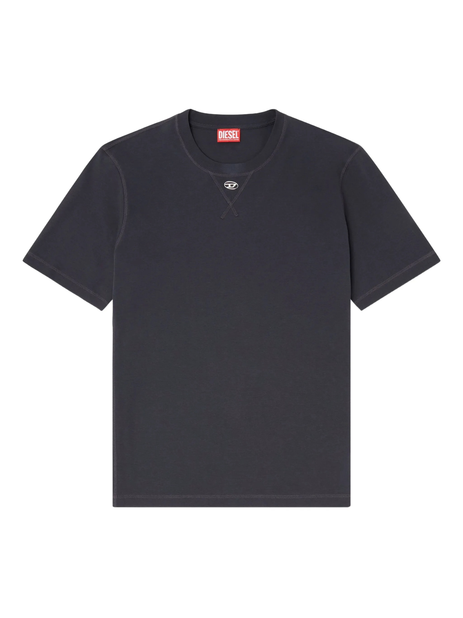 [Diesel] T-shirts FW26 A19963 0AIJU
