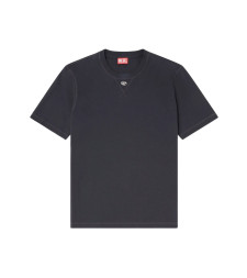 [Diesel] T-shirts FW26 A19963 0AIJU