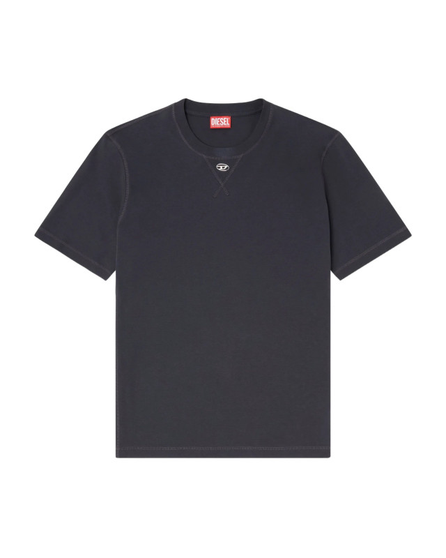 [Diesel] T-shirts FW26 A19963 0AIJU