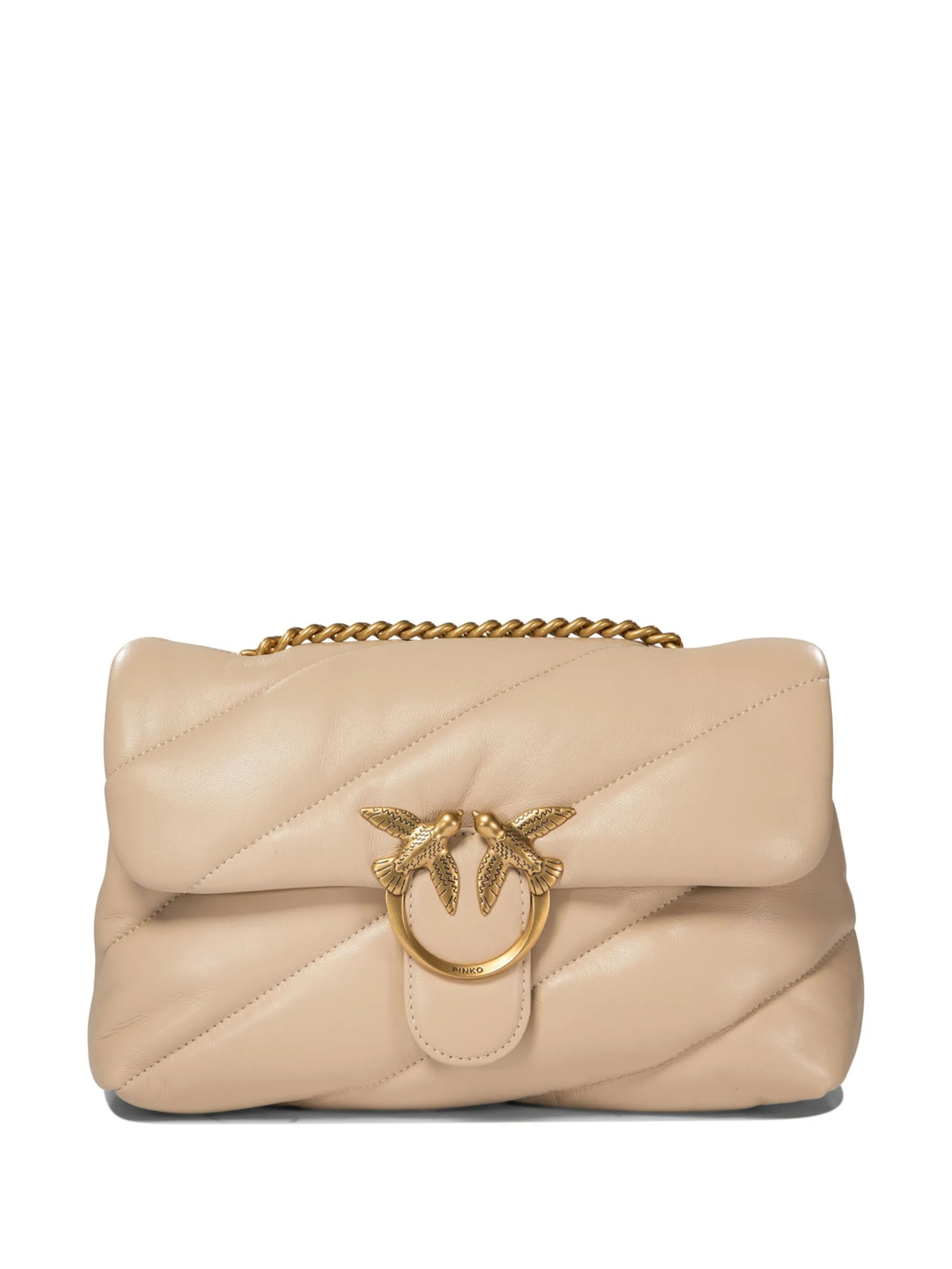 [PINKO] Cross body bag FW26 100038 A0F2