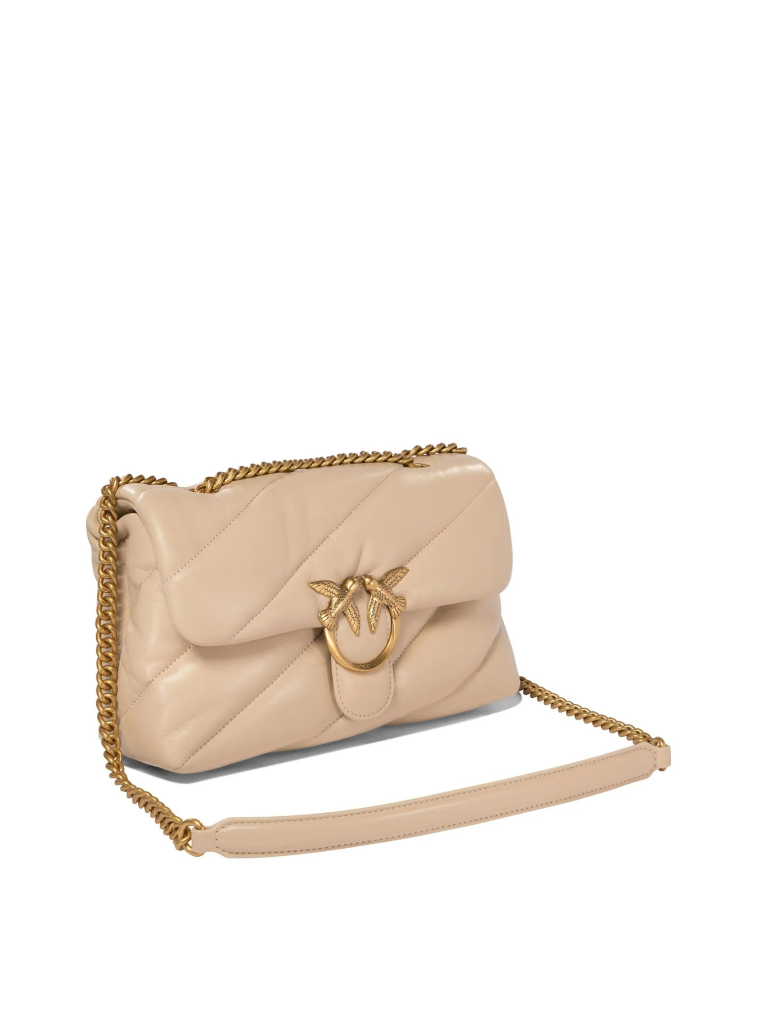 [PINKO] Cross body bag FW26 100038 A0F2