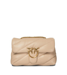 [PINKO] Cross body bag FW26 100038 A0F2