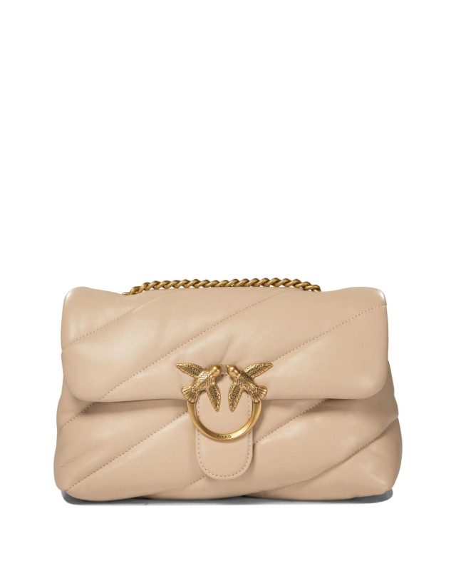 [PINKO] Cross body bag FW26 100038 A0F2