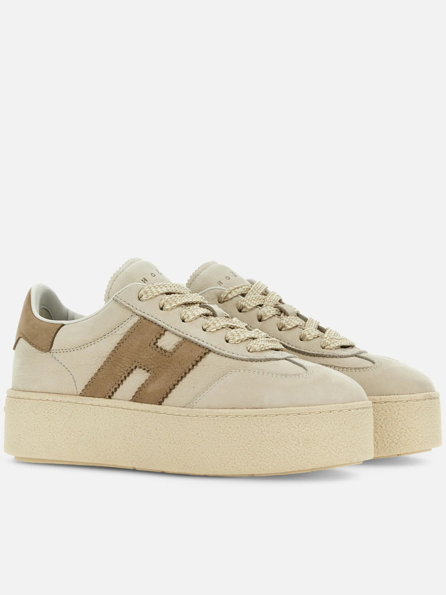 [Hogan] Sneakers FW26 HXW6980FB6T 6RN