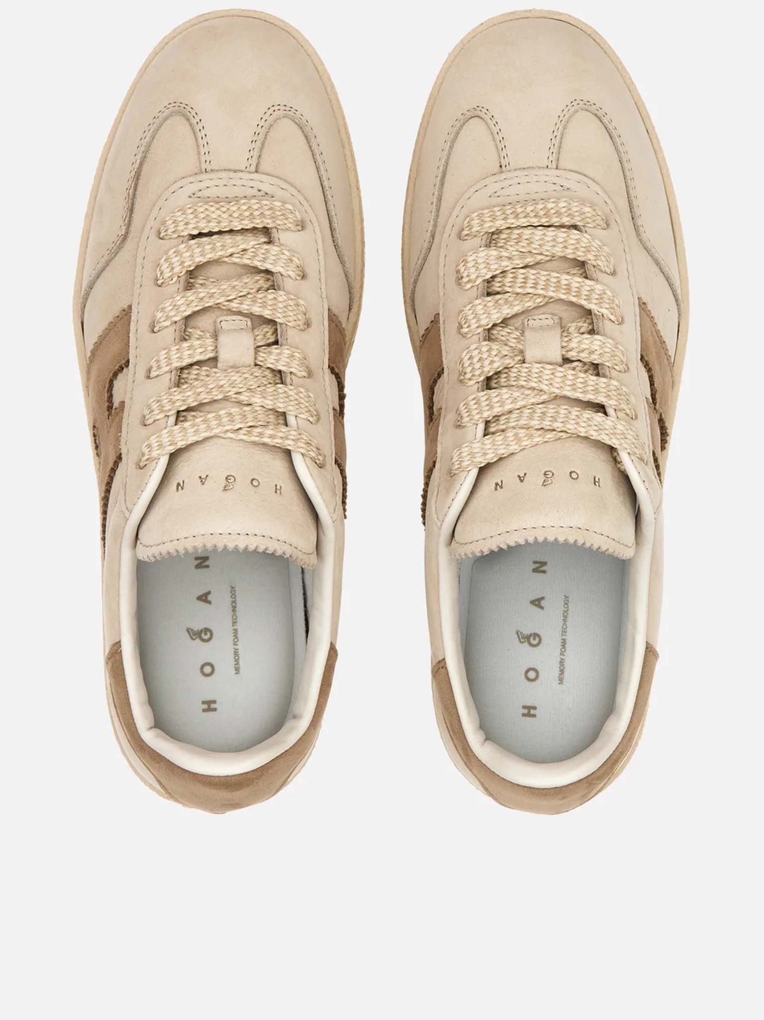 [Hogan] Sneakers FW26 HXW6980FB6T 6RN