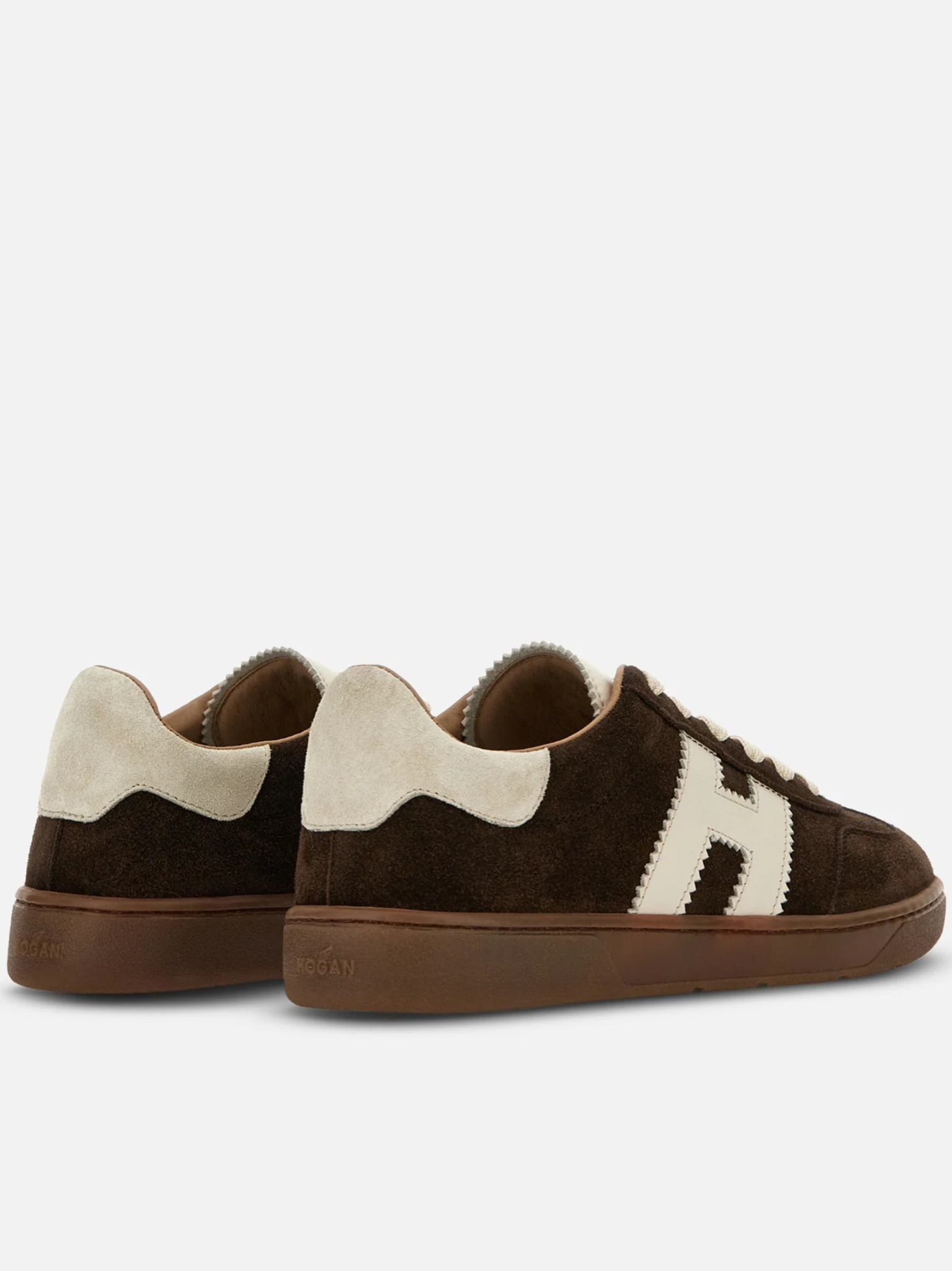 [Hogan] Sneakers FW26 HXW6470FB60 UHK
