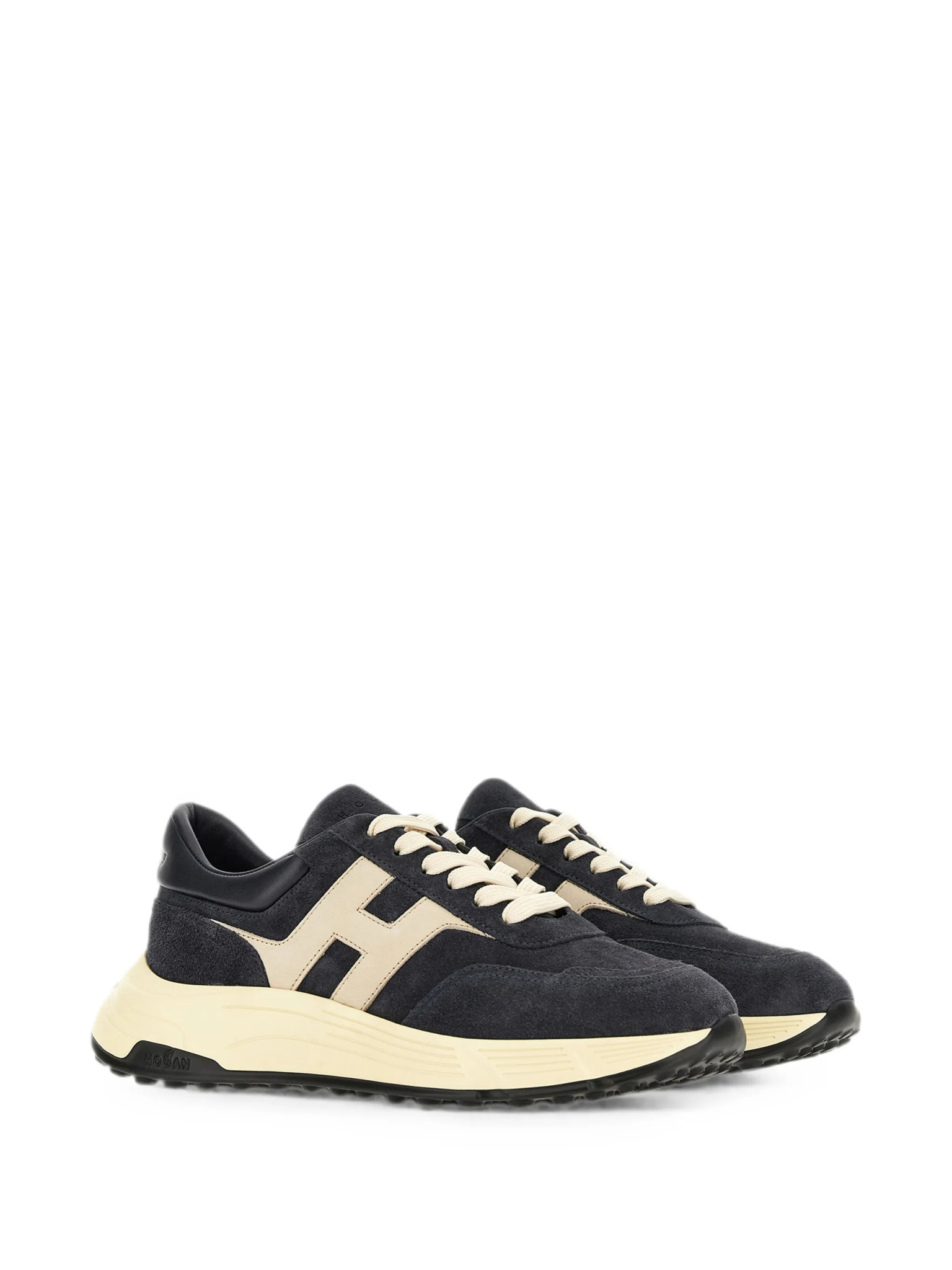[Hogan] Sneakers FW26 HXM5630FR30 S9G