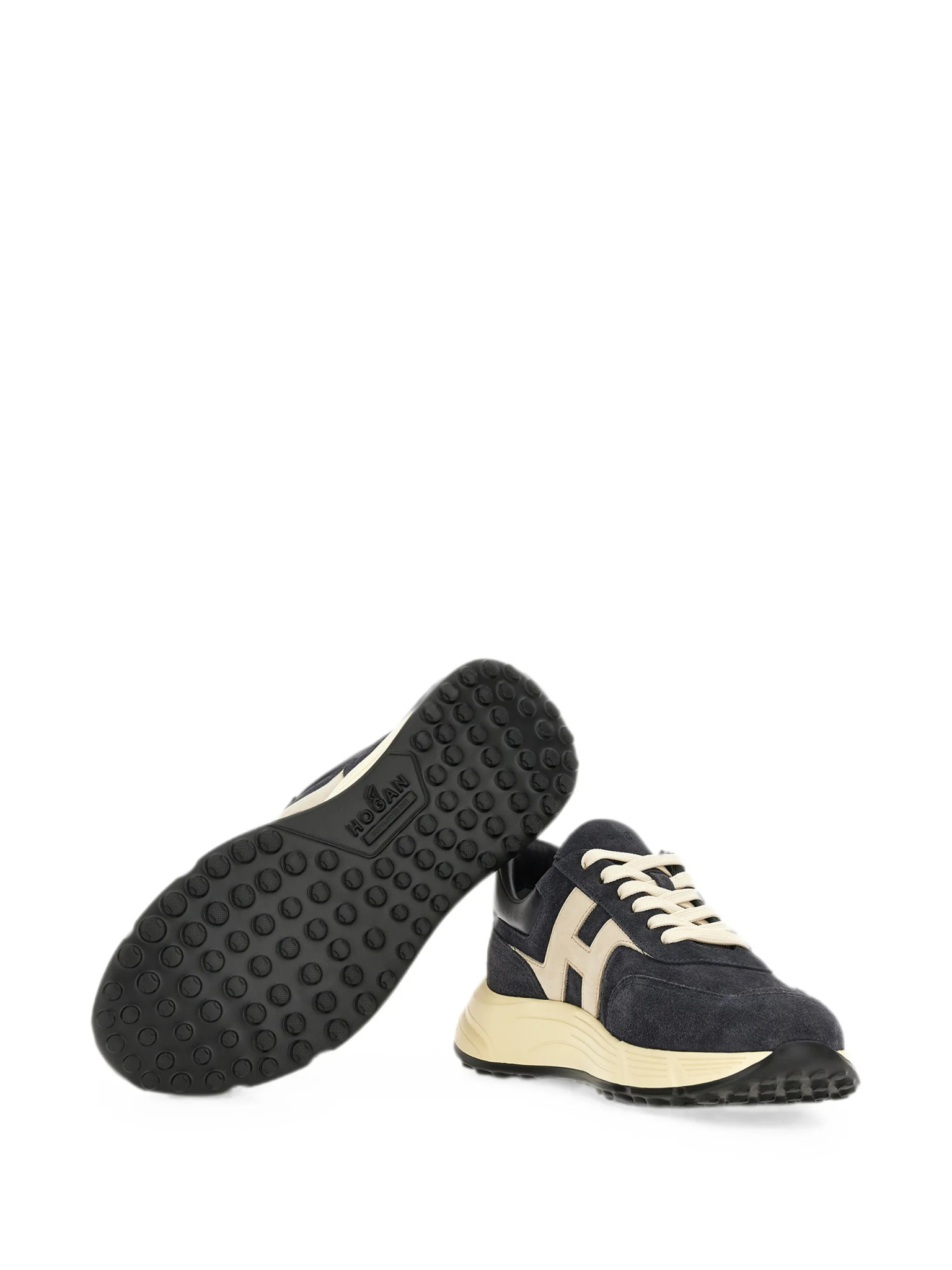 [Hogan] Sneakers FW26 HXM5630FR30 S9G