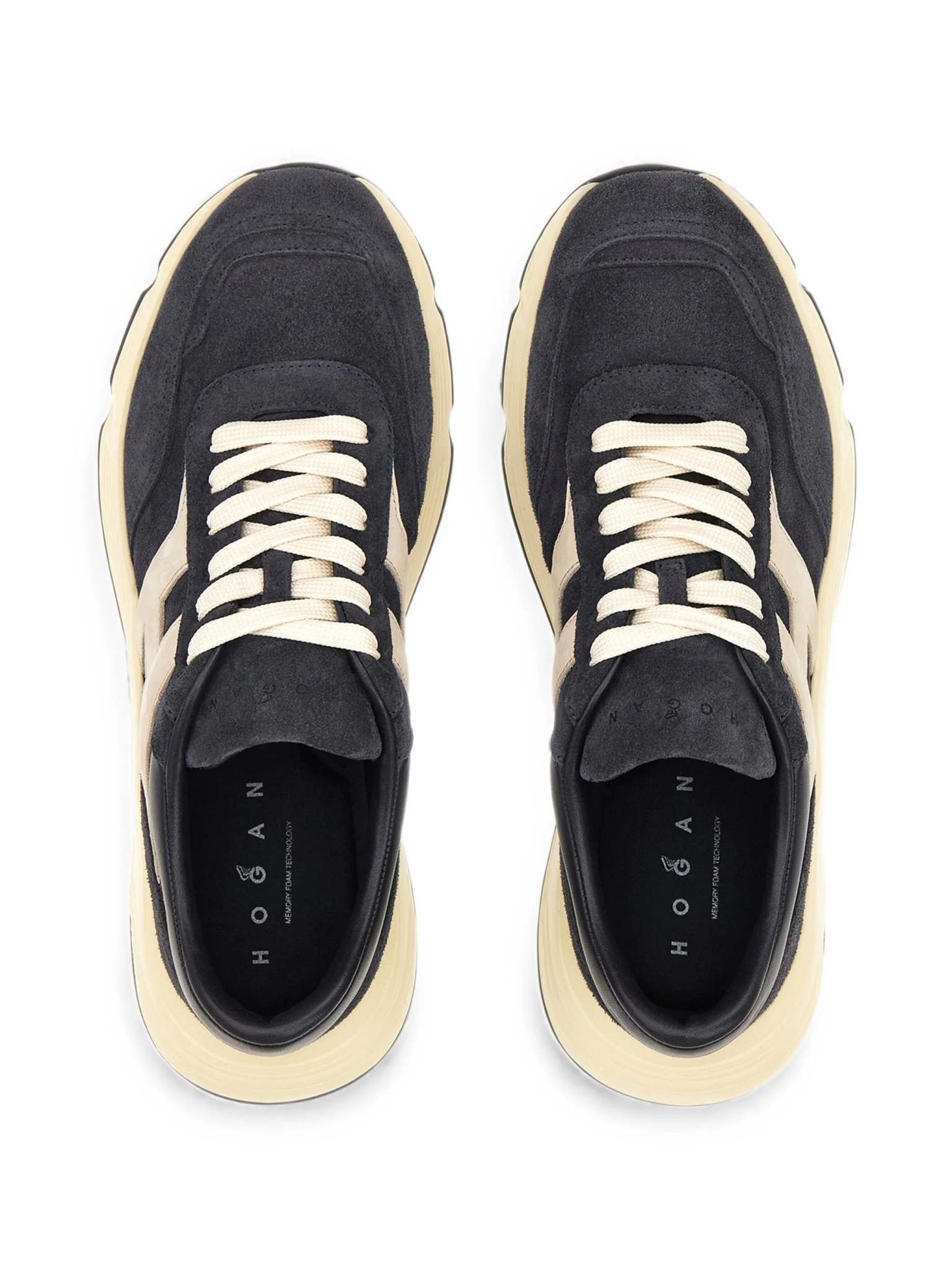 [Hogan] Sneakers FW26 HXM5630FR30 S9G