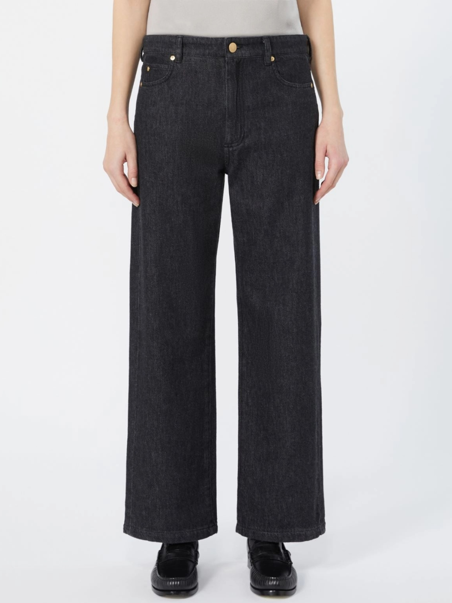 [MAX MARA `S] Jeans FW26 2629186061600
