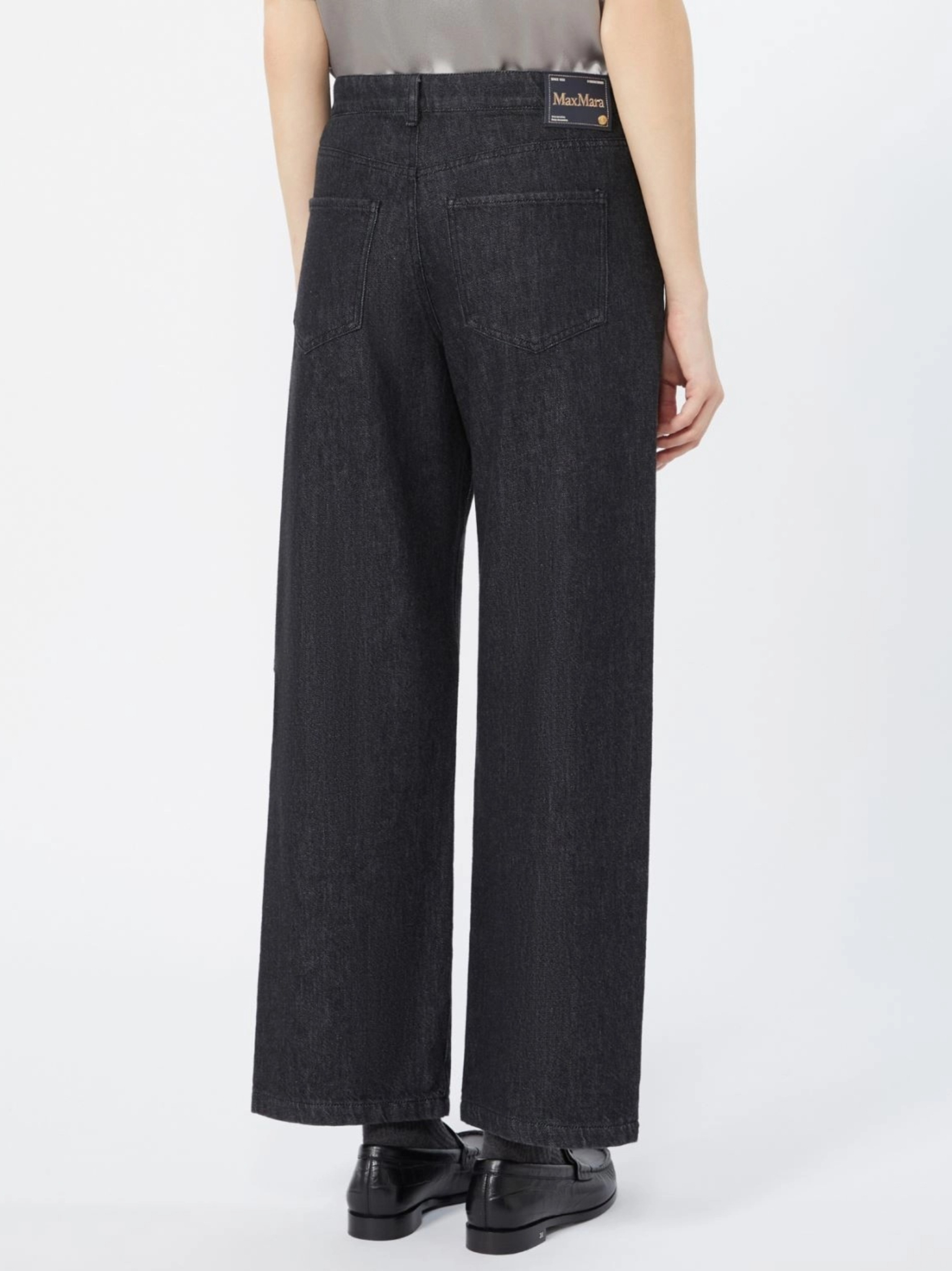 [MAX MARA `S] Jeans FW26 2629186061600