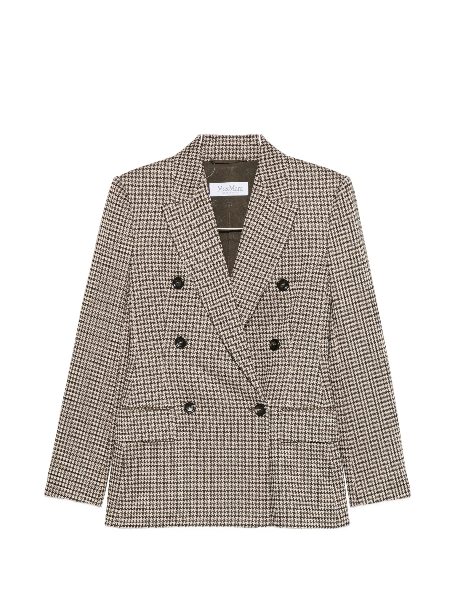 [Max Mara] Blazer FW26 2621916091600