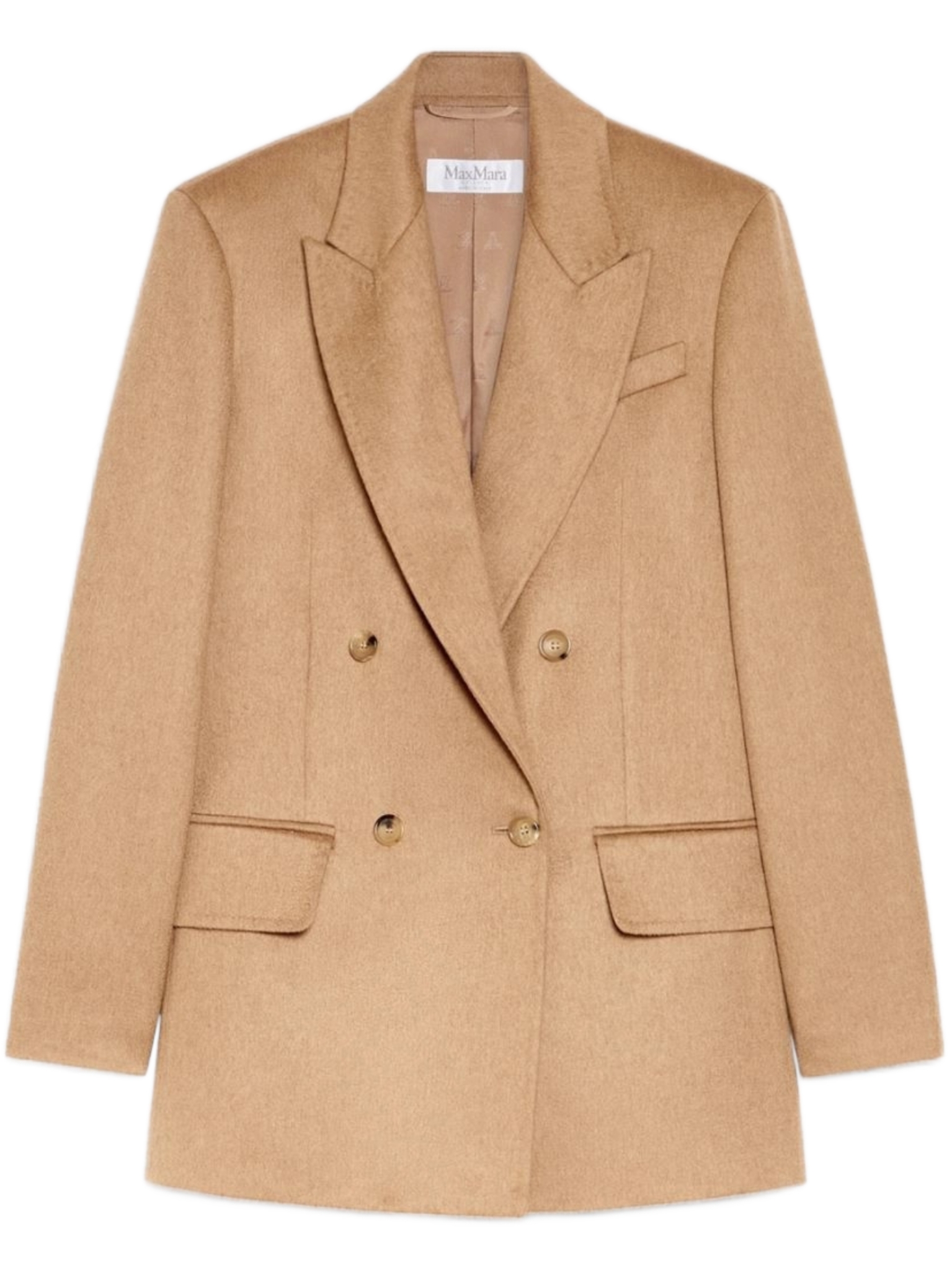 [Max Mara] Blazer FW26 2621046012600
