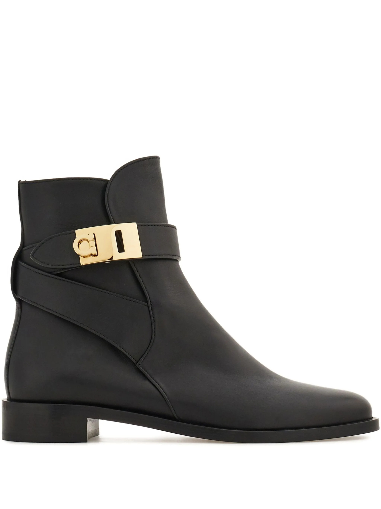 [Salvatore Ferragamo] Boots FW26 0784637