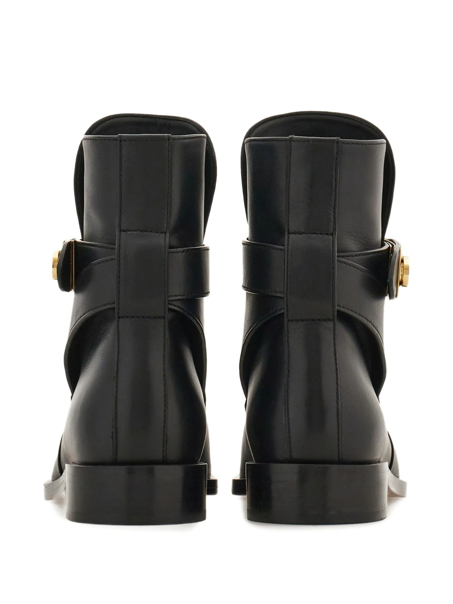 [Salvatore Ferragamo] Boots FW26 0784637