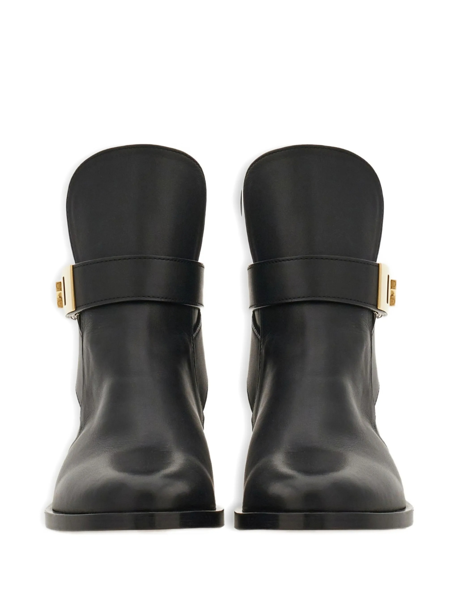 [Salvatore Ferragamo] Boots FW26 0784637