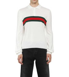 [Gucci] Top FW26 875162 XKFPA