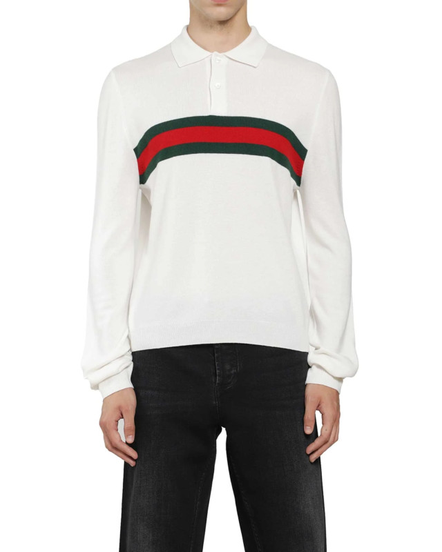 [Gucci] Top FW26 875162 XKFPA