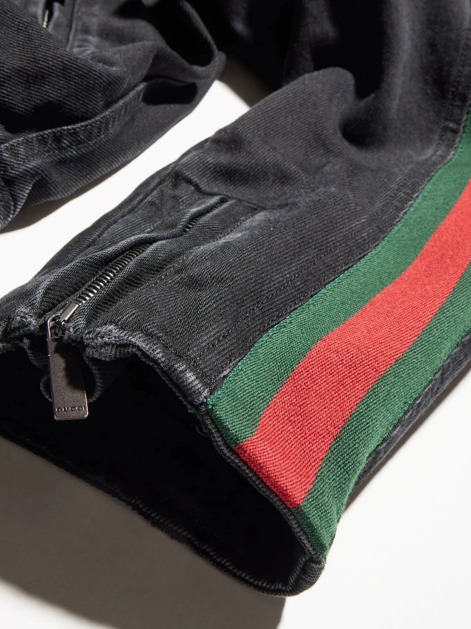 [Gucci] Jacket FW26 872075 XDDHQ