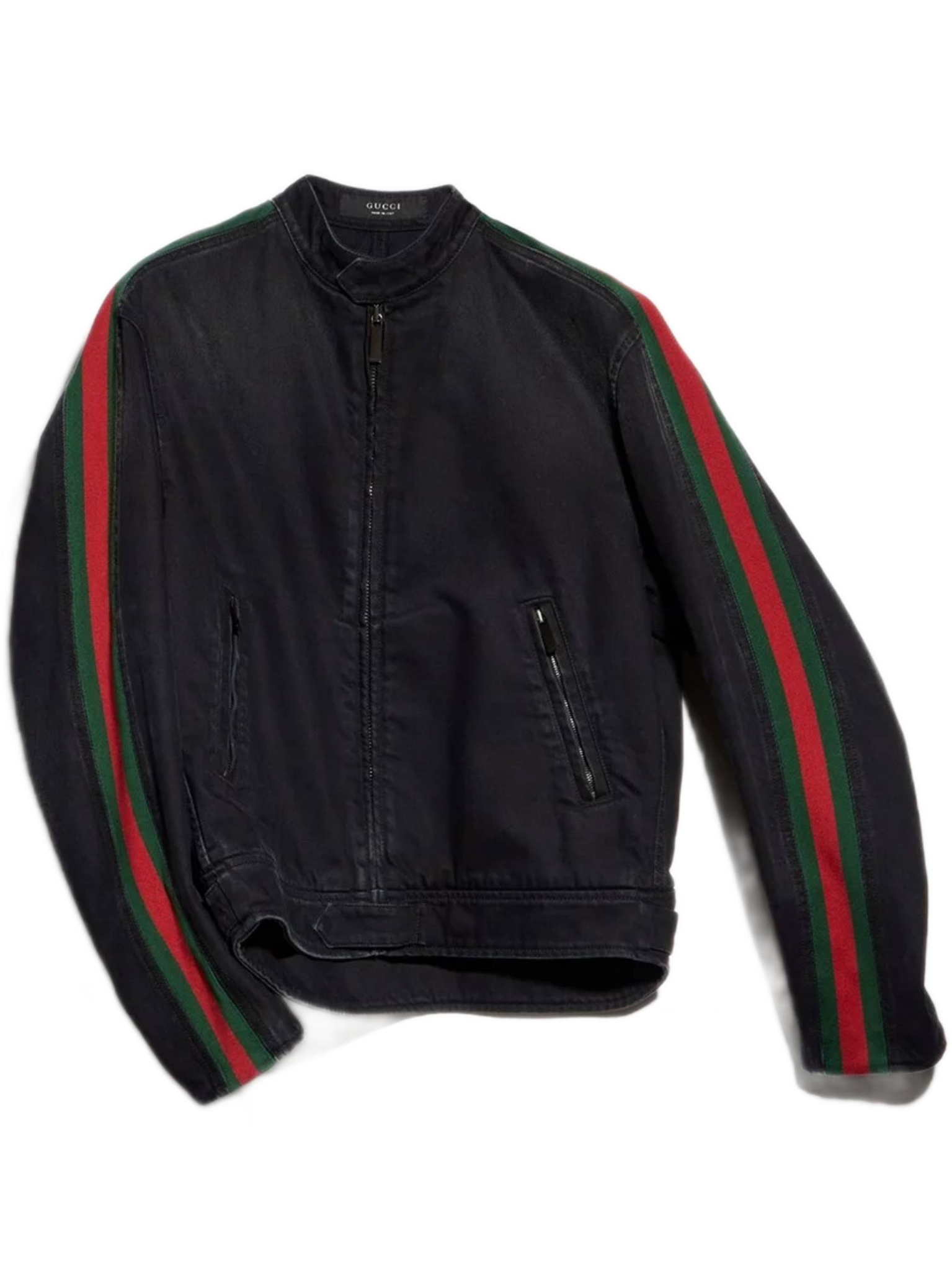 [Gucci] Jacket FW26 872075 XDDHQ
