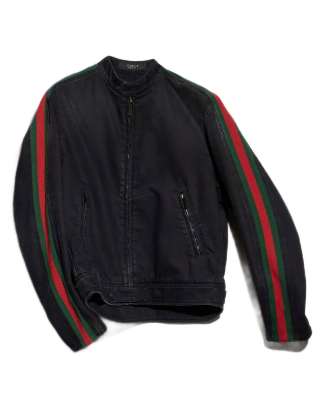 [Gucci] Jacket FW26 872075 XDDHQ