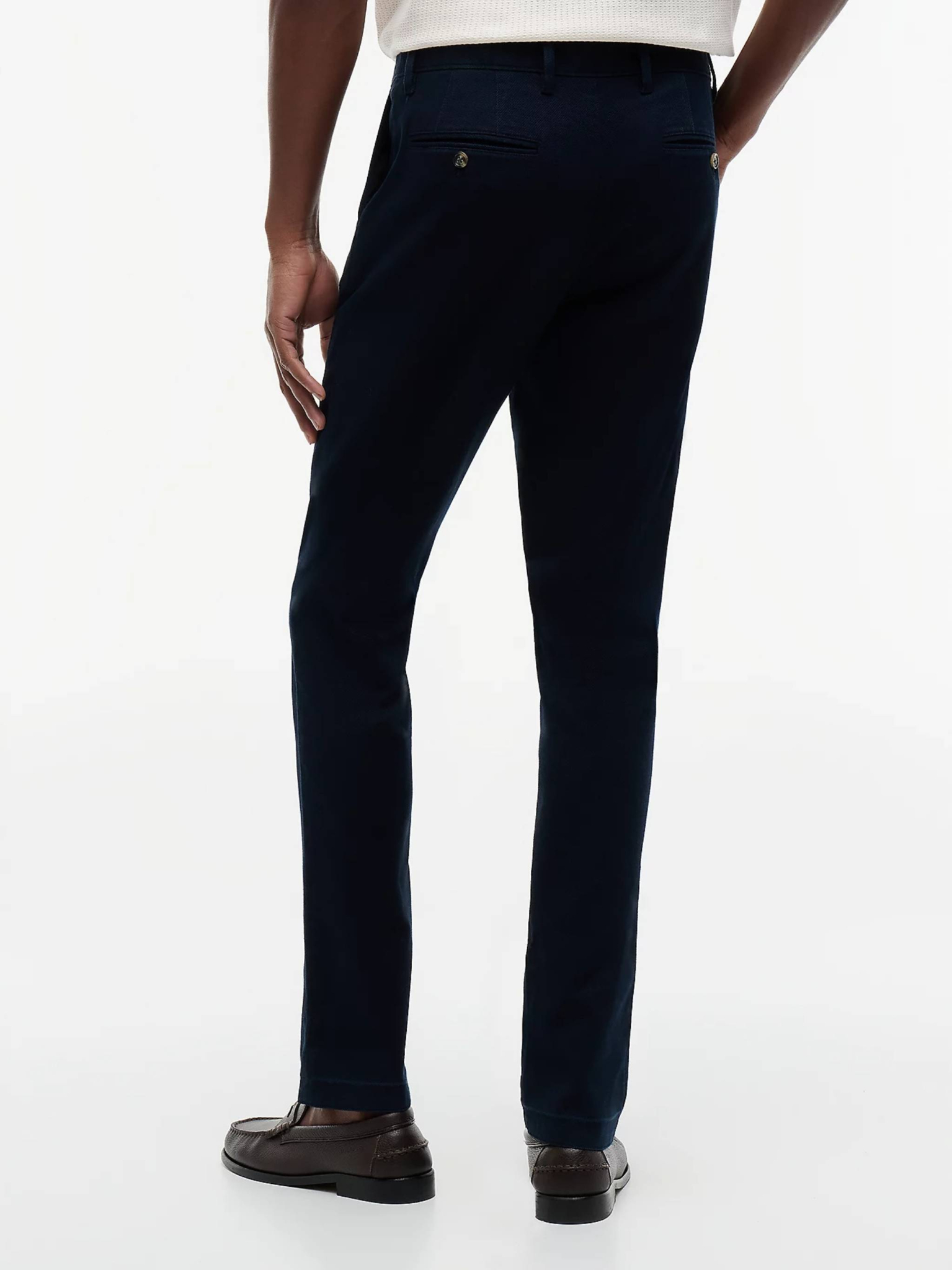 [Tommy Hilfiger] Jeans FW26 MW0MW43151